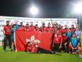 Hong Kong defeat UAE to qualify for Asia Cup; join India, Pakistan in Group A - Hindi News | Hong Kong defeat UAE to qualify for Asia Cup; join India, Pakistan in Group A | Latest cricket News at Lokmattimes.com