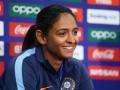 Playing back-to-back cricket makes things clear: Harmanpreet - Hindi News | Playing back-to-back cricket makes things clear: Harmanpreet | Latest cricket News at Lokmattimes.com