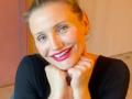 Cameron Diaz tagged 'rude, nasty' after she hoped mag staffer 'get cancer' - Hindi News | Cameron Diaz tagged 'rude, nasty' after she hoped mag staffer 'get cancer' | Latest entertainment News at Lokmattimes.com