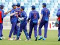 U19 Asia Cup Final: Indian bowlers shine, restrict Sri Lanka to 106/9 - Hindi News | U19 Asia Cup Final: Indian bowlers shine, restrict Sri Lanka to 106/9 | Latest cricket News at Lokmattimes.com