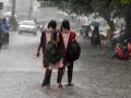 With heavy rainfall forecast, Goa schools to remain shut on Thursday - Hindi News | With heavy rainfall forecast, Goa schools to remain shut on Thursday | Latest national News at Lokmattimes.com