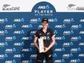 New Zealand Women thrash India by 63 runs in rain-interrupted ODI - Hindi News | New Zealand Women thrash India by 63 runs in rain-interrupted ODI | Latest cricket News at Lokmattimes.com