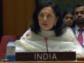 India abstains again on resolution condemning Russia in Ukraine conflict - Hindi News | India abstains again on resolution condemning Russia in Ukraine conflict | Latest politics News at Lokmattimes.com