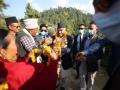 In Deuba's home turf independents make their mark as Nepal heads for polls - Hindi News | In Deuba's home turf independents make their mark as Nepal heads for polls | Latest national News at Lokmattimes.com