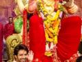 Kartik Aaryan: Thank you Bappa for making this a life changing year - Hindi News | Kartik Aaryan: Thank you Bappa for making this a life changing year | Latest entertainment News at Lokmattimes.com