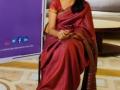 Women overburdened by work, violence and social norms, says Nandita Das - Hindi News | Women overburdened by work, violence and social norms, says Nandita Das | Latest entertainment News at Lokmattimes.com