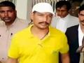 Badoo gave contract for murder of gangster Jeeva in Lucknow court - Hindi News | Badoo gave contract for murder of gangster Jeeva in Lucknow court | Latest national News at Lokmattimes.com