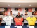 Punjab FC announce their squad for I-League 2022-23 campaign - Hindi News | Punjab FC announce their squad for I-League 2022-23 campaign | Latest football News at Lokmattimes.com