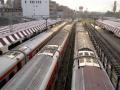 Railways completes 200 delayed projects during lockdown - Hindi News | Railways completes 200 delayed projects during lockdown | Latest politics News at Lokmattimes.com