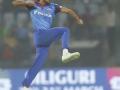 Ricky makes every player feel like an important part of DC, says Harshal - Hindi News | Ricky makes every player feel like an important part of DC, says Harshal | Latest cricket News at Lokmattimes.com