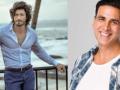 Akshay Kumar to join as special guest for 'India's Ultimate Warrior' - Hindi News | Akshay Kumar to join as special guest for 'India's Ultimate Warrior' | Latest entertainment News at Lokmattimes.com