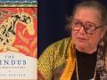 I would still write 'The Hindus' the way I wrote it, for the most part: Wendy Doniger - Hindi News | I would still write 'The Hindus' the way I wrote it, for the most part: Wendy Doniger | Latest national News at Lokmattimes.com