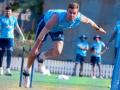 I am looking to take it match by match this season: DC's Nortje - Hindi News | I am looking to take it match by match this season: DC's Nortje | Latest cricket News at Lokmattimes.com