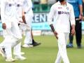 India vs SL, 1st Test: Jadeja wanted me to declare, says Rohit Sharma - Hindi News | India vs SL, 1st Test: Jadeja wanted me to declare, says Rohit Sharma | Latest cricket News at Lokmattimes.com