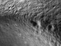 NASA camera onboard S. Korean orbiter captures lunar South Pole region - Hindi News | NASA camera onboard S. Korean orbiter captures lunar South Pole region | Latest international News at Lokmattimes.com