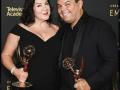 Dolly Parton, Robert Lopez among winners of Creative Arts Emmy Awards - Hindi News | Dolly Parton, Robert Lopez among winners of Creative Arts Emmy Awards | Latest entertainment News at Lokmattimes.com