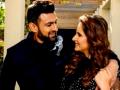 Amid rumours of turbulence in marriage, Sania receives birthday wishes from husband Shoaib Malik - Hindi News | Amid rumours of turbulence in marriage, Sania receives birthday wishes from husband Shoaib Malik | Latest cricket News at Lokmattimes.com