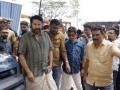 Mammootty begins shoot for crime thriller 'Bazooka' - Hindi News | Mammootty begins shoot for crime thriller 'Bazooka' | Latest entertainment News at Lokmattimes.com