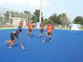 Odisha Naval Tata Hockey headline day one of sub-junior Academy National C'ship - Hindi News | Odisha Naval Tata Hockey headline day one of sub-junior Academy National C'ship | Latest hockey News at Lokmattimes.com