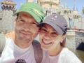 Ashton Kutcher says he's the 'luckiest man alive' in ode to wife Mila Kunis - Hindi News | Ashton Kutcher says he's the 'luckiest man alive' in ode to wife Mila Kunis | Latest entertainment News at Lokmattimes.com