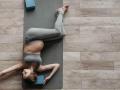 Benefits of exercising during pregnancy - Hindi News | Benefits of exercising during pregnancy | Latest lifestyle News at Lokmattimes.com