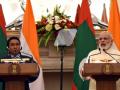 Strained Indo-Maldives relations (Opinion) - Hindi News | Strained Indo-Maldives relations (Opinion) | Latest international News at Lokmattimes.com