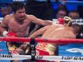Pacquiao quits boxing to focus on Philippine presidential race - Hindi News | Pacquiao quits boxing to focus on Philippine presidential race | Latest other-sports News at Lokmattimes.com