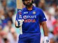 Rohit Sharma proves how much Team India need him - Hindi News | Rohit Sharma proves how much Team India need him | Latest cricket News at Lokmattimes.com