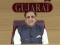Gujarat CM Rupani resigns ahead of the end of term - Hindi News | Gujarat CM Rupani resigns ahead of the end of term | Latest politics News at Lokmattimes.com