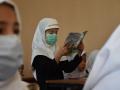 Reopening schools for girls our responsibility, not world pressure: Taliban - Hindi News | Reopening schools for girls our responsibility, not world pressure: Taliban | Latest international News at Lokmattimes.com