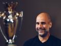 Manchester City manager Pep Guardiola signs contract extension until 2025 - Hindi News | Manchester City manager Pep Guardiola signs contract extension until 2025 | Latest football News at Lokmattimes.com