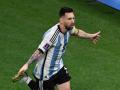FIFA World Cup: Records Messi set up while leading Argentina to - Hindi News | FIFA World Cup: Records Messi set up while leading Argentina to | Latest football News at Lokmattimes.com