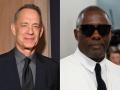 Tom Hanks wants Idris Elba to play the next James Bond - Hindi News | Tom Hanks wants Idris Elba to play the next James Bond | Latest entertainment News at Lokmattimes.com