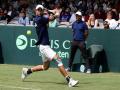 Davis Cup: Ramanathan, Bhambri give India 2-0 lead against Denmark - Hindi News | Davis Cup: Ramanathan, Bhambri give India 2-0 lead against Denmark | Latest tennis News at Lokmattimes.com