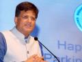 WTO needs to reassess the way of conducting its affairs: Goyal - Hindi News | WTO needs to reassess the way of conducting its affairs: Goyal | Latest international News at Lokmattimes.com