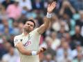 If you look too deeply, it can affect you in a bad way: Anderson on plans to outsmart Smith in the Ashes - Hindi News | If you look too deeply, it can affect you in a bad way: Anderson on plans to outsmart Smith in the Ashes | Latest cricket News at Lokmattimes.com