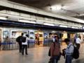 Sitting in Delhi metro to be as good as being 'out in the open' - Hindi News | Sitting in Delhi metro to be as good as being 'out in the open' | Latest national News at Lokmattimes.com