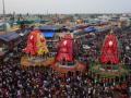 Administration preparing dual plan for Puri Rath Yatra - Hindi News | Administration preparing dual plan for Puri Rath Yatra | Latest national News at Lokmattimes.com