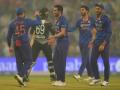 3rd T20: India thrash New Zealand by 73 runs, complete 3-0 clean sweep - Hindi News | 3rd T20: India thrash New Zealand by 73 runs, complete 3-0 clean sweep | Latest cricket News at Lokmattimes.com