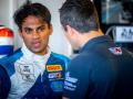 Akhil Rabindra finishes seventh, sixth in rain-marred Round 2 of European GT4 Series - Hindi News | Akhil Rabindra finishes seventh, sixth in rain-marred Round 2 of European GT4 Series | Latest other-sports News at Lokmattimes.com