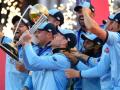 ICC re-introduces Champions Trophy, adds teams to men's World Cups - Hindi News | ICC re-introduces Champions Trophy, adds teams to men's World Cups | Latest cricket News at Lokmattimes.com