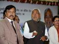 Nitish calls legislators meet, sparks off speculations - Hindi News | Nitish calls legislators meet, sparks off speculations | Latest politics News at Lokmattimes.com