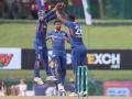 LPL 2022: Galle Gladiators beat Kandy Falcons by 12 runs - Hindi News | LPL 2022: Galle Gladiators beat Kandy Falcons by 12 runs | Latest cricket News at Lokmattimes.com