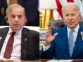 Shehbaz-Biden meeting likely during Pak PM's US visit - Hindi News | Shehbaz-Biden meeting likely during Pak PM's US visit | Latest international News at Lokmattimes.com