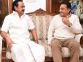 Rajinikanth, Kamal Haasan, Khushbu Sundar greet TN CM on b'day - Hindi News | Rajinikanth, Kamal Haasan, Khushbu Sundar greet TN CM on b'day | Latest entertainment News at Lokmattimes.com