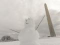 Eastern US hit by winter storm - Hindi News | Eastern US hit by winter storm | Latest politics News at Lokmattimes.com