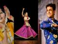 15-day live Kathak festival to mark 75th Independence Day - Hindi News | 15-day live Kathak festival to mark 75th Independence Day | Latest lifestyle News at Lokmattimes.com
