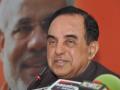 Subramanian Swamy files defamation suit against Telugu daily - Hindi News | Subramanian Swamy files defamation suit against Telugu daily | Latest politics News at Lokmattimes.com