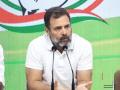 Am hopeful of being allowed to speak in Parliament, says Rahul Gandhi - Hindi News | Am hopeful of being allowed to speak in Parliament, says Rahul Gandhi | Latest politics News at Lokmattimes.com