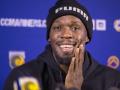 Bolt will come out of retirement only if coach tells him to - Hindi News | Bolt will come out of retirement only if coach tells him to | Latest other-sports News at Lokmattimes.com